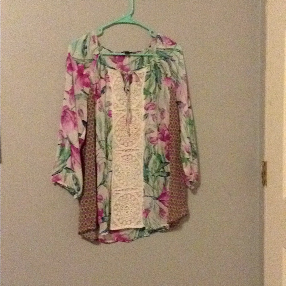 Blouse